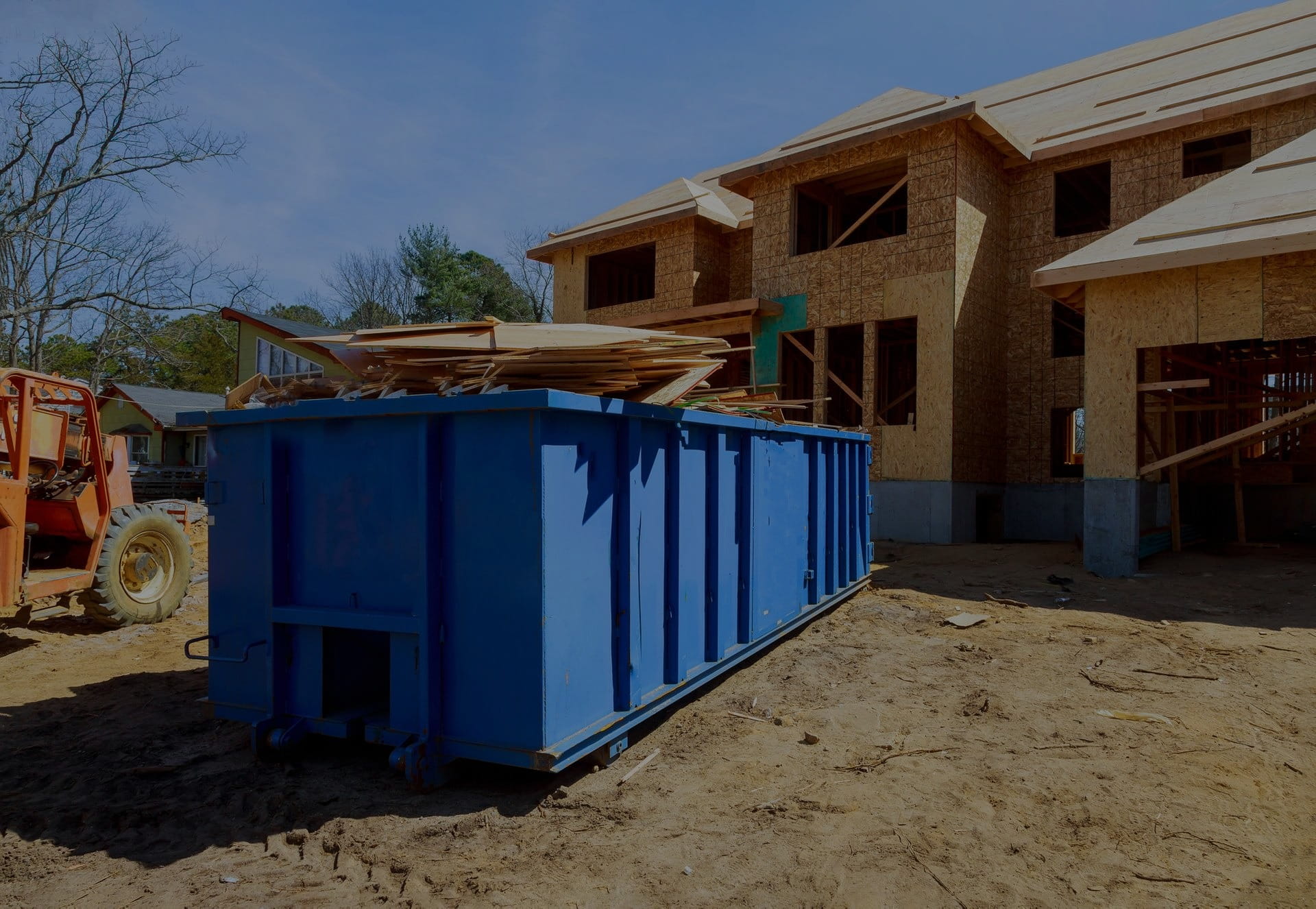 best dumspter rental company miami florida