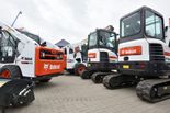 bobcat machine service