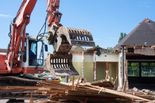 demolition service