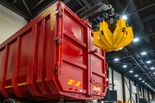 grapple truck service