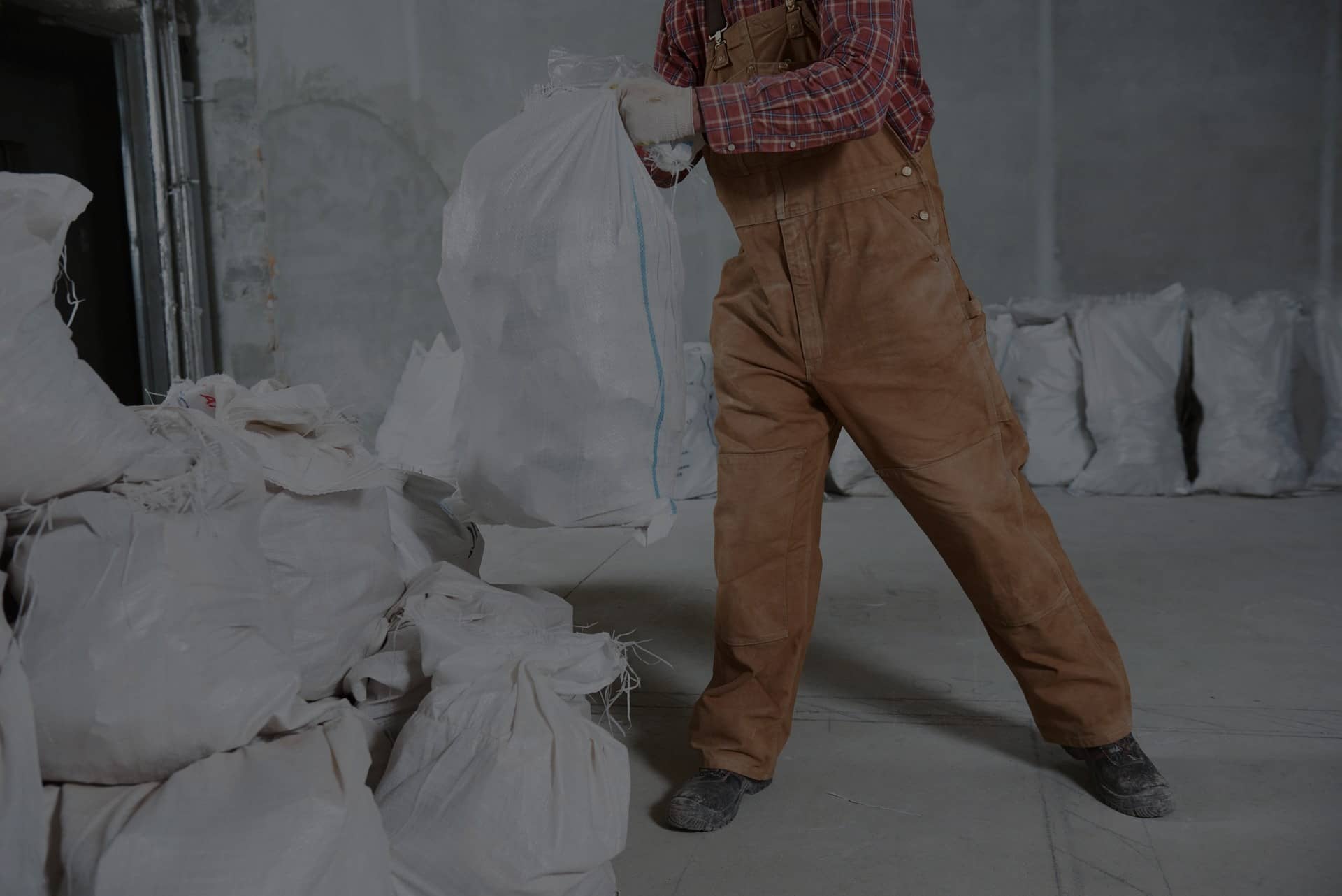 junk removal services
