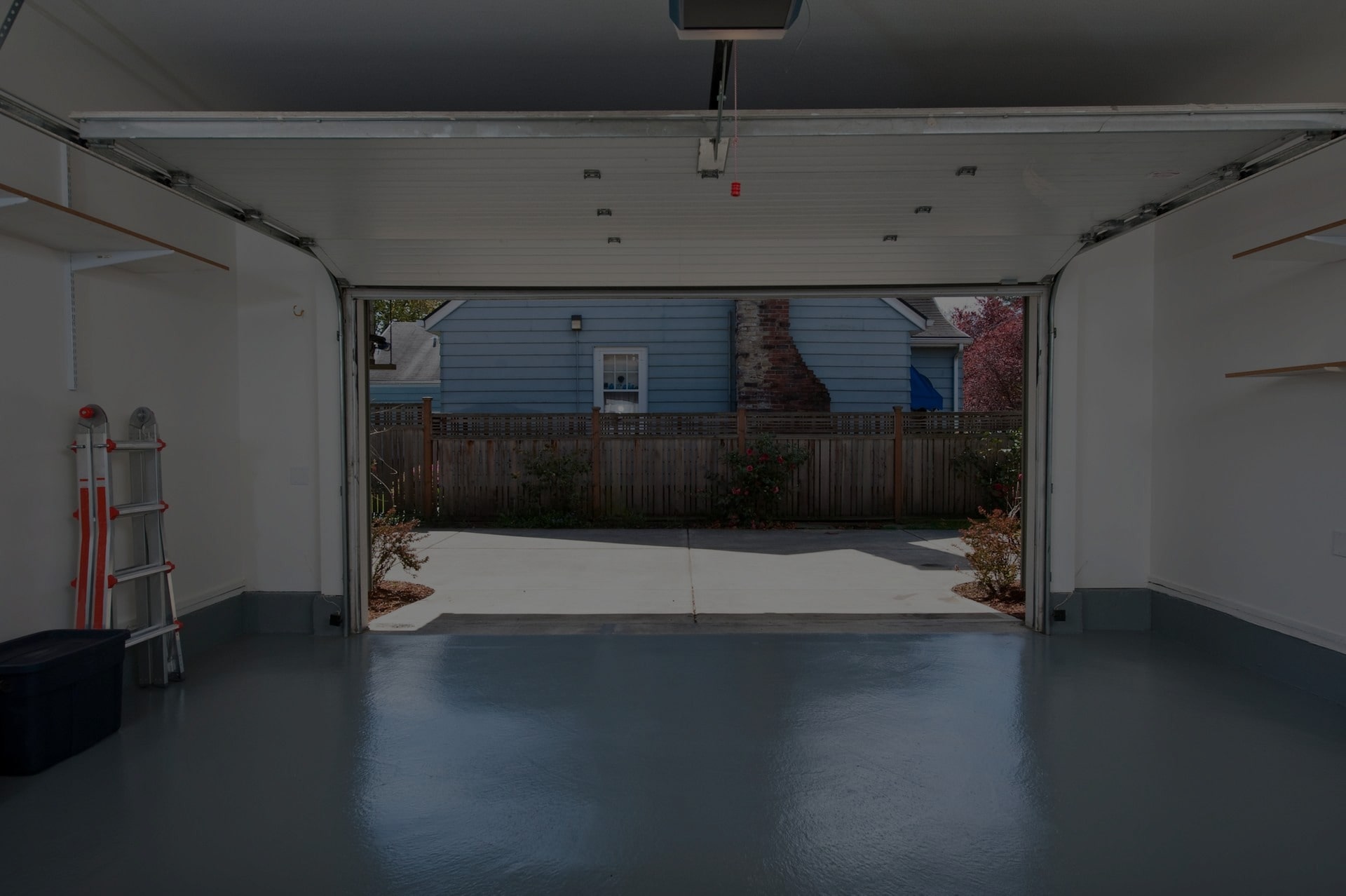 Basement and Garage Clean Out