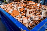 construction site junk removal service