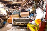 hoarding clean out service