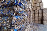 paper and cardboard recycling