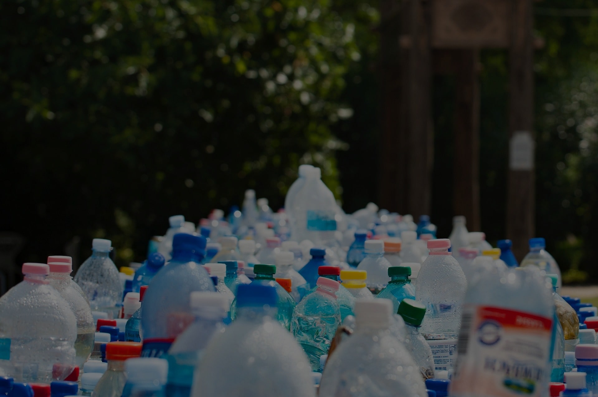 recycling service image