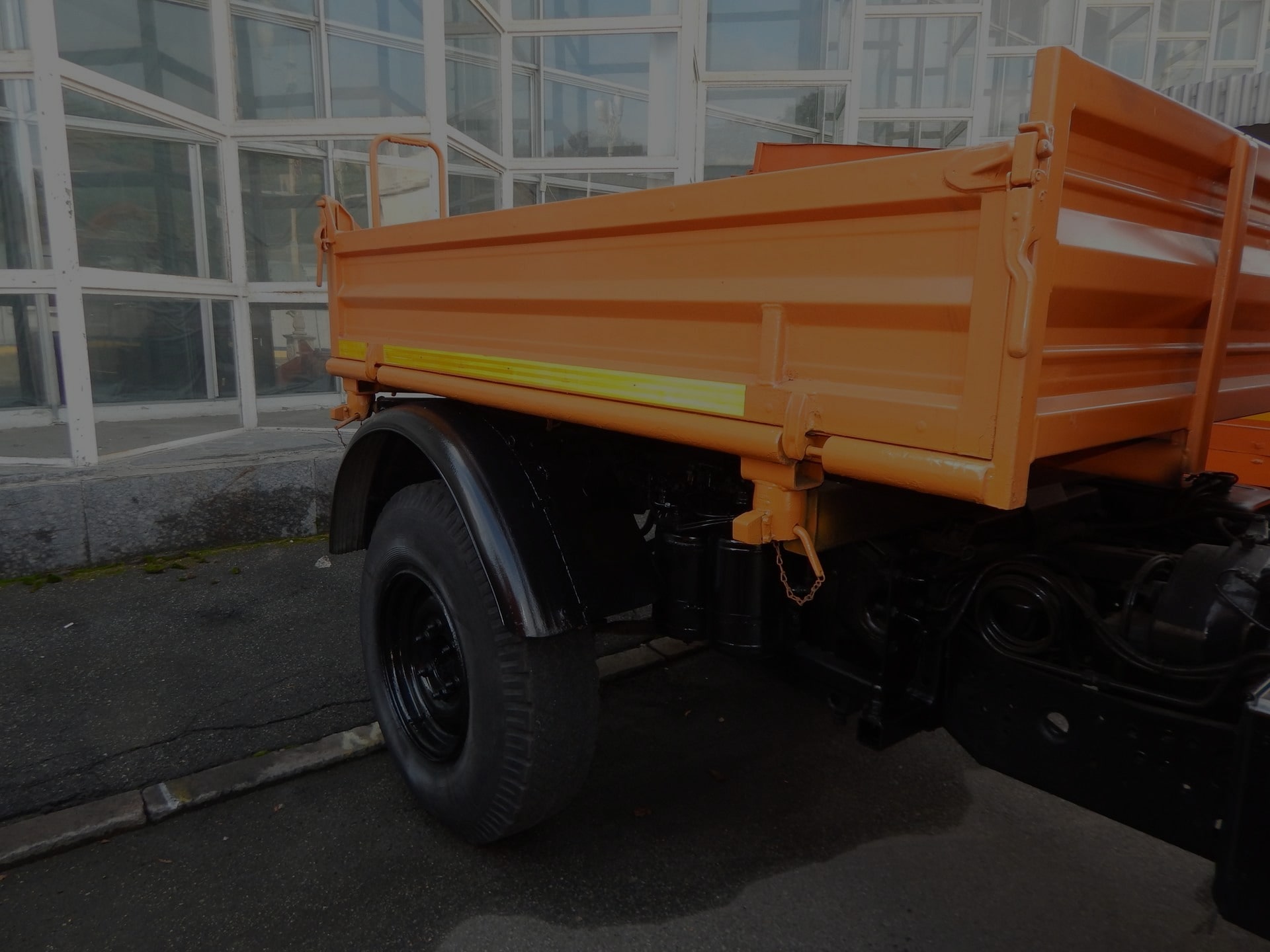 dumpster rental company miami