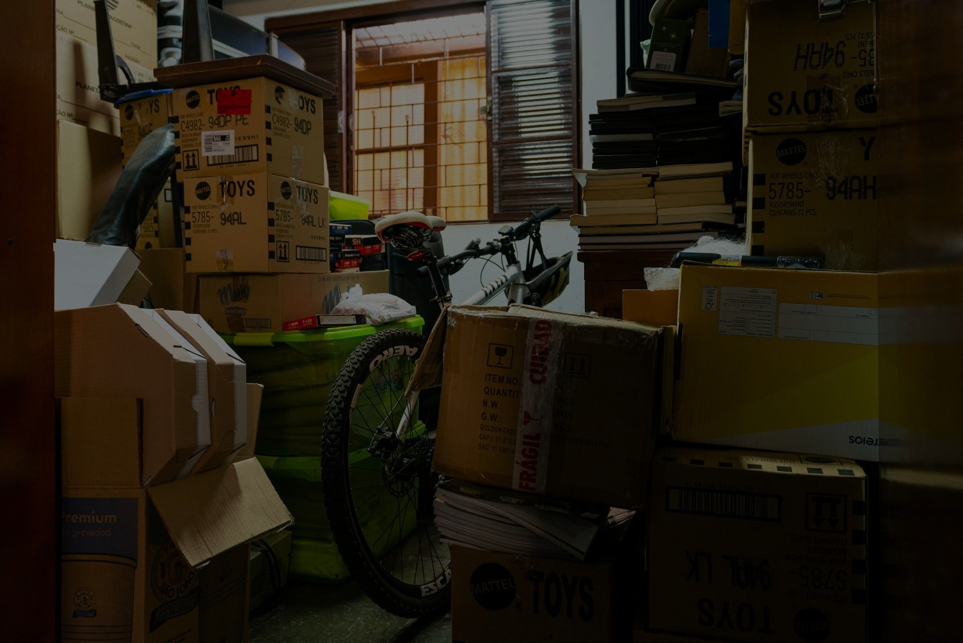 house clean out service miami