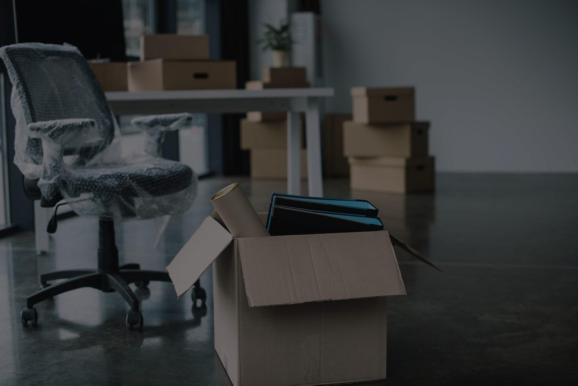 office clean out service miami