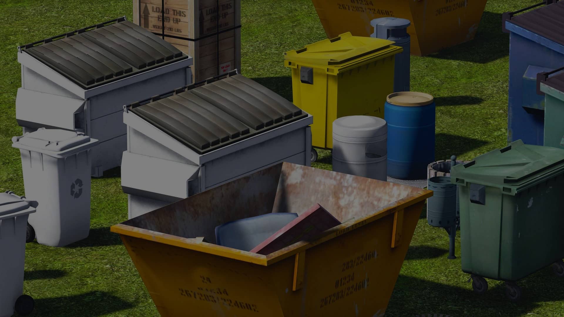 business junk removal miami florida