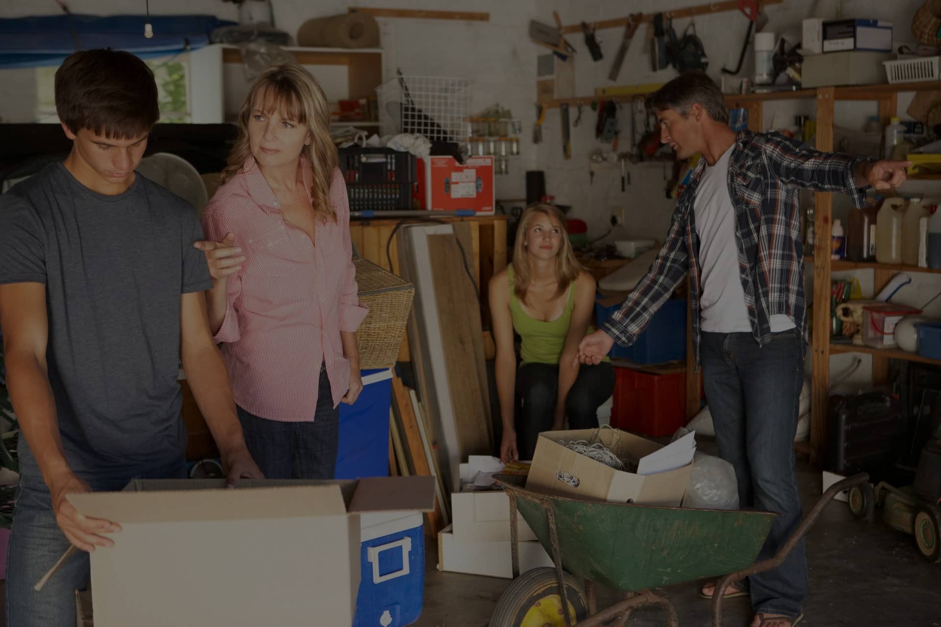 junk removal service from your house miami