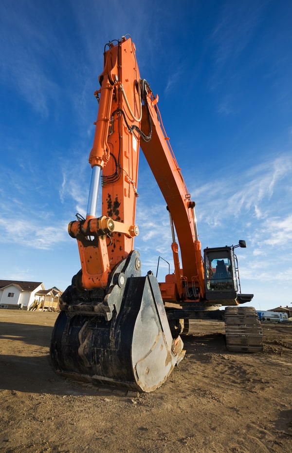 local Demolition services in florida