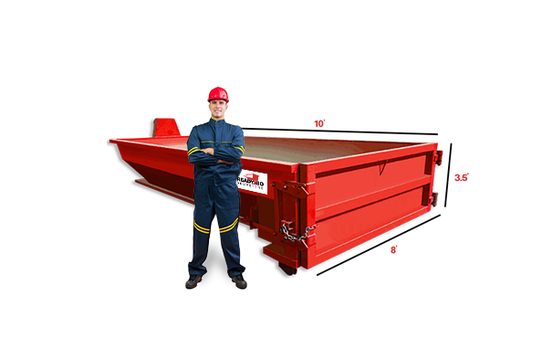dumpster rental miami florida