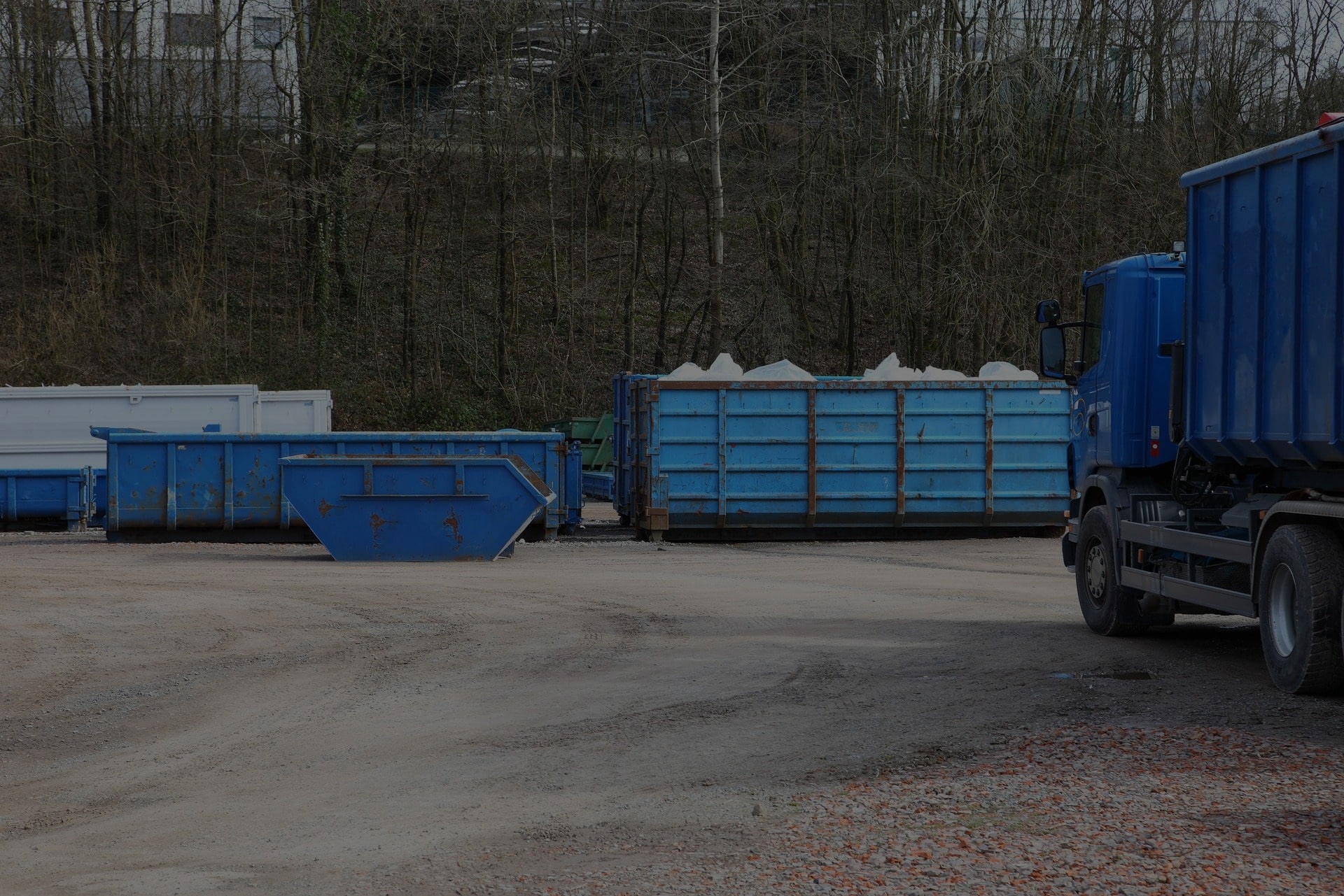 the fundamentals of waste management