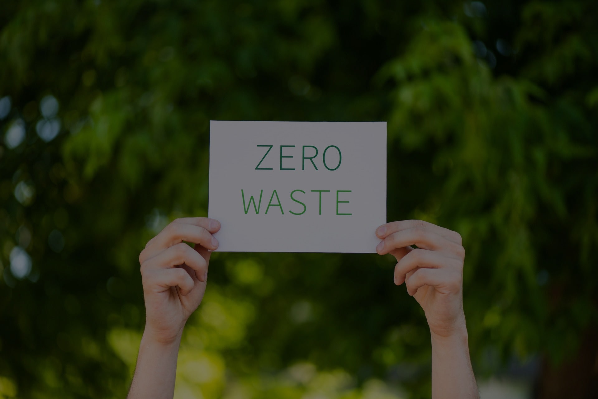 ALL THE INFO YOU NEED ON ZERO WASTE TO LANDFILL