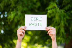 ALL THE INFO YOU NEED ON ZERO WASTE TO LANDFILL