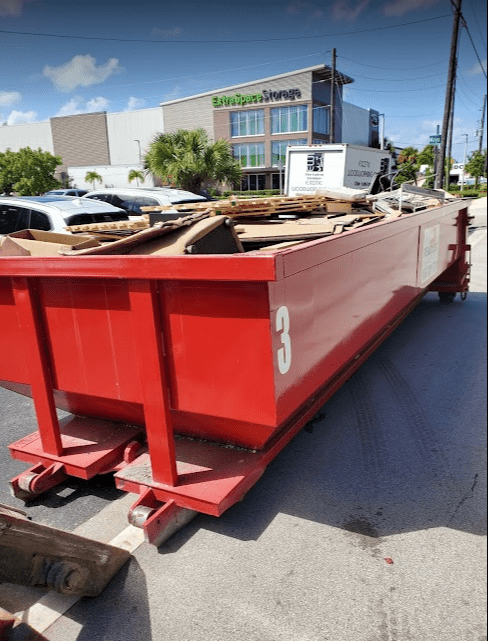 Junk Removal Florida