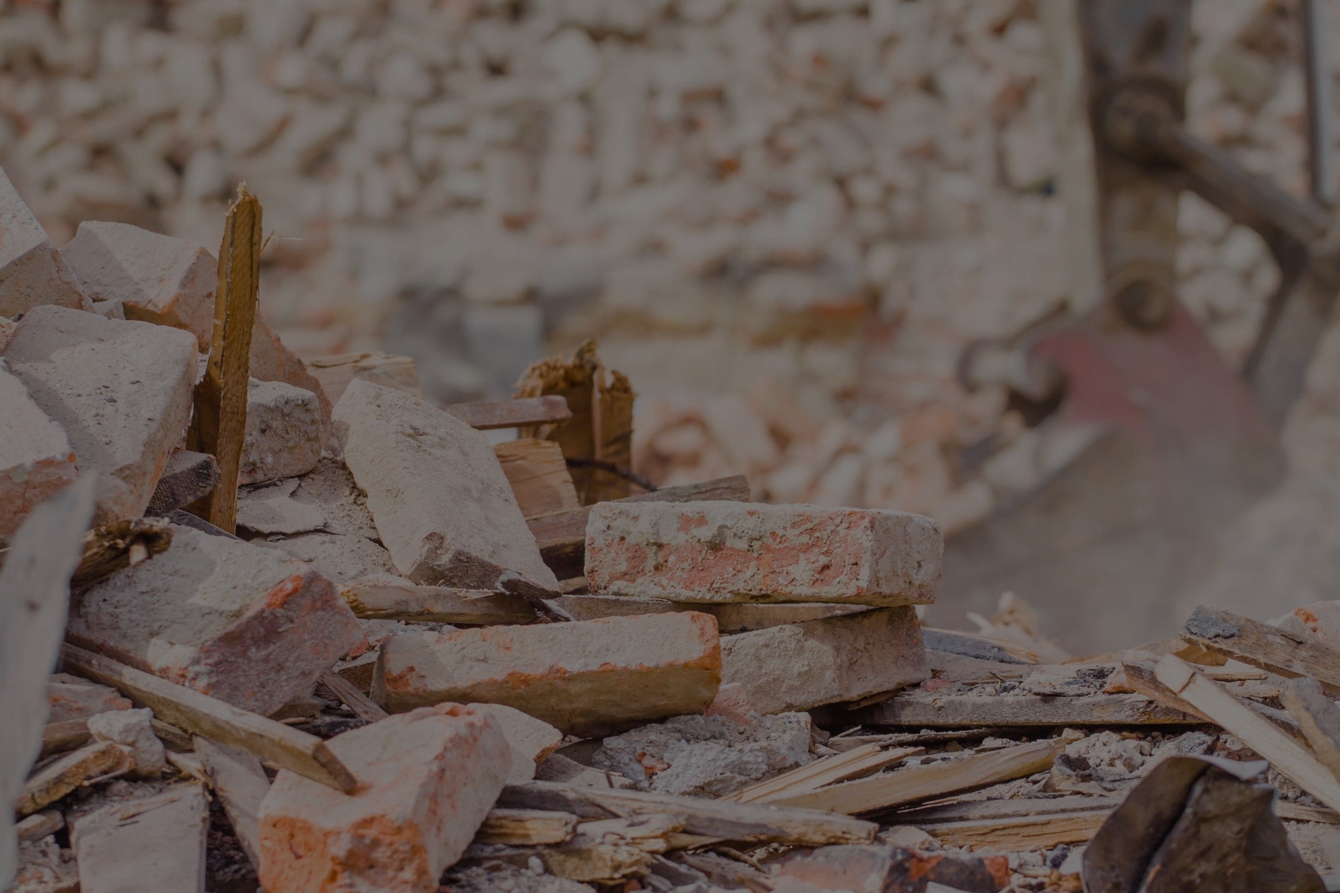 Garbage Elimination Demolition Services-min