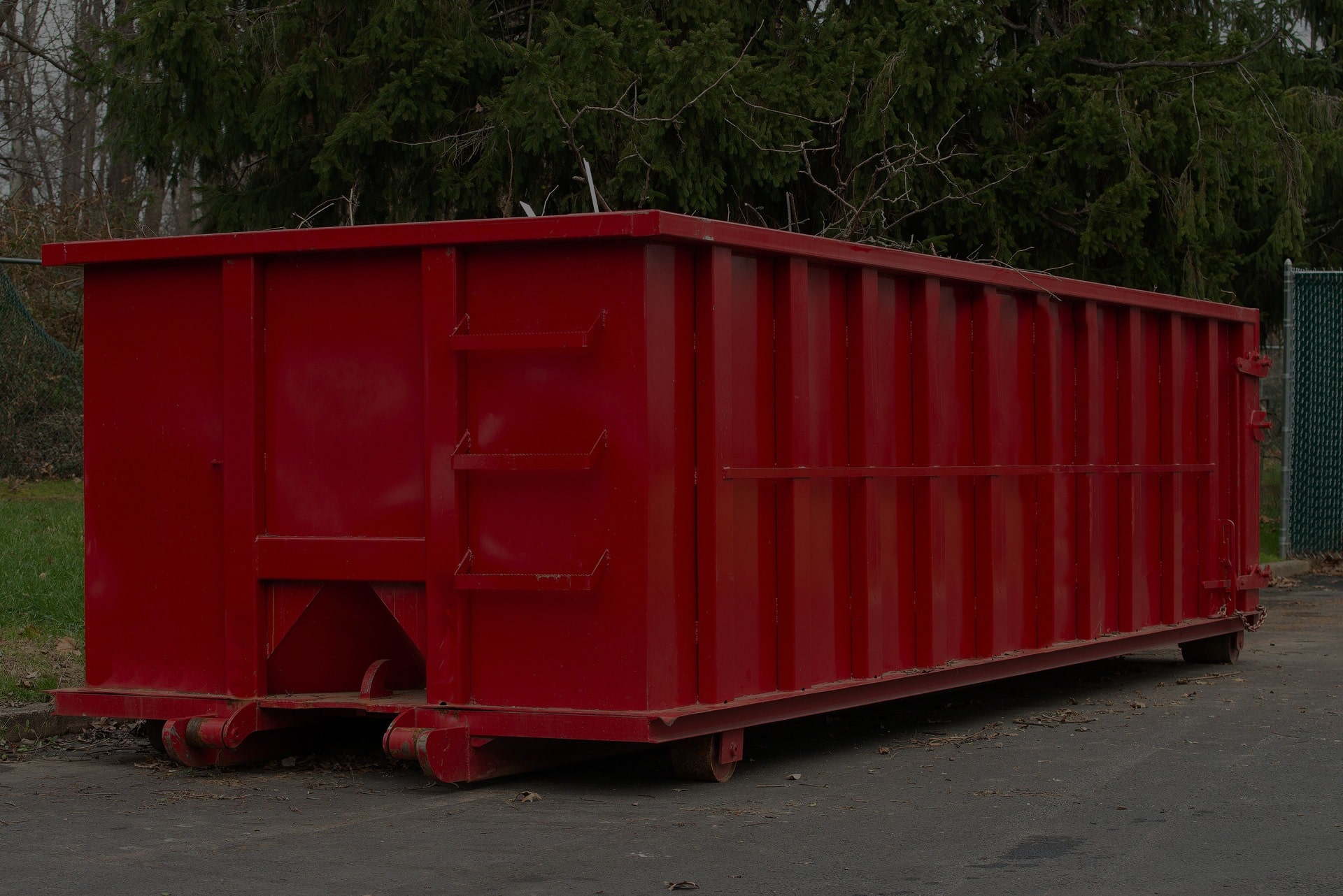 Junk Removal Dumpster Rentals in Miami, Florida-min