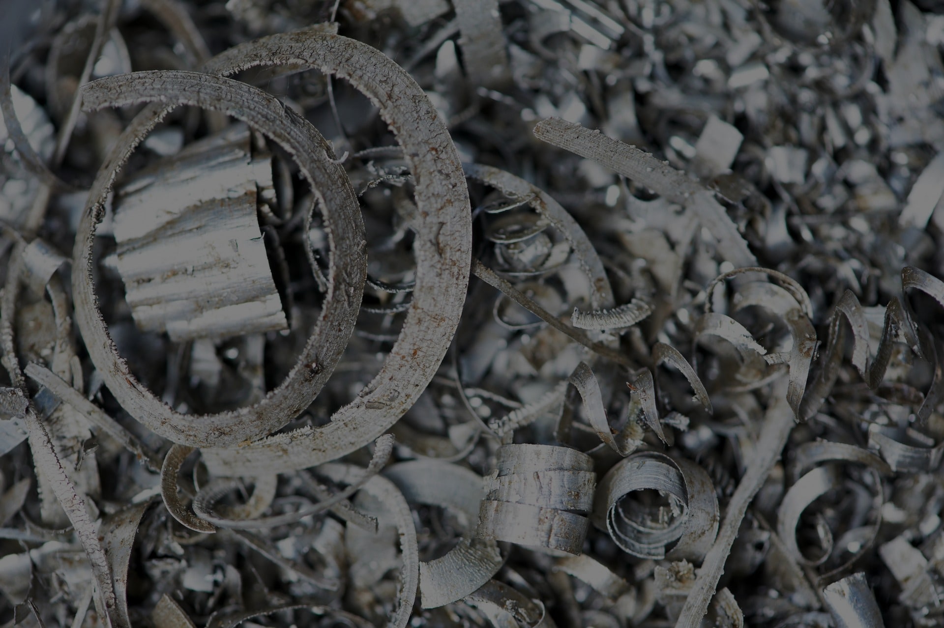 Junk Removal For Scrap Metal-min