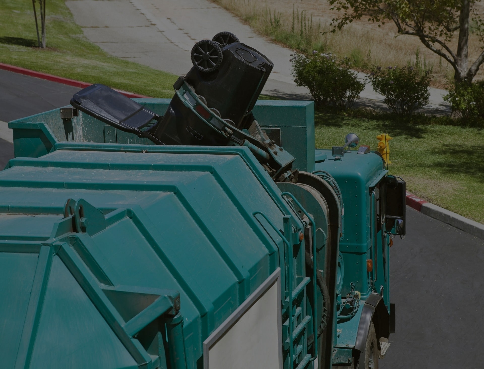 Waste Management What Is It