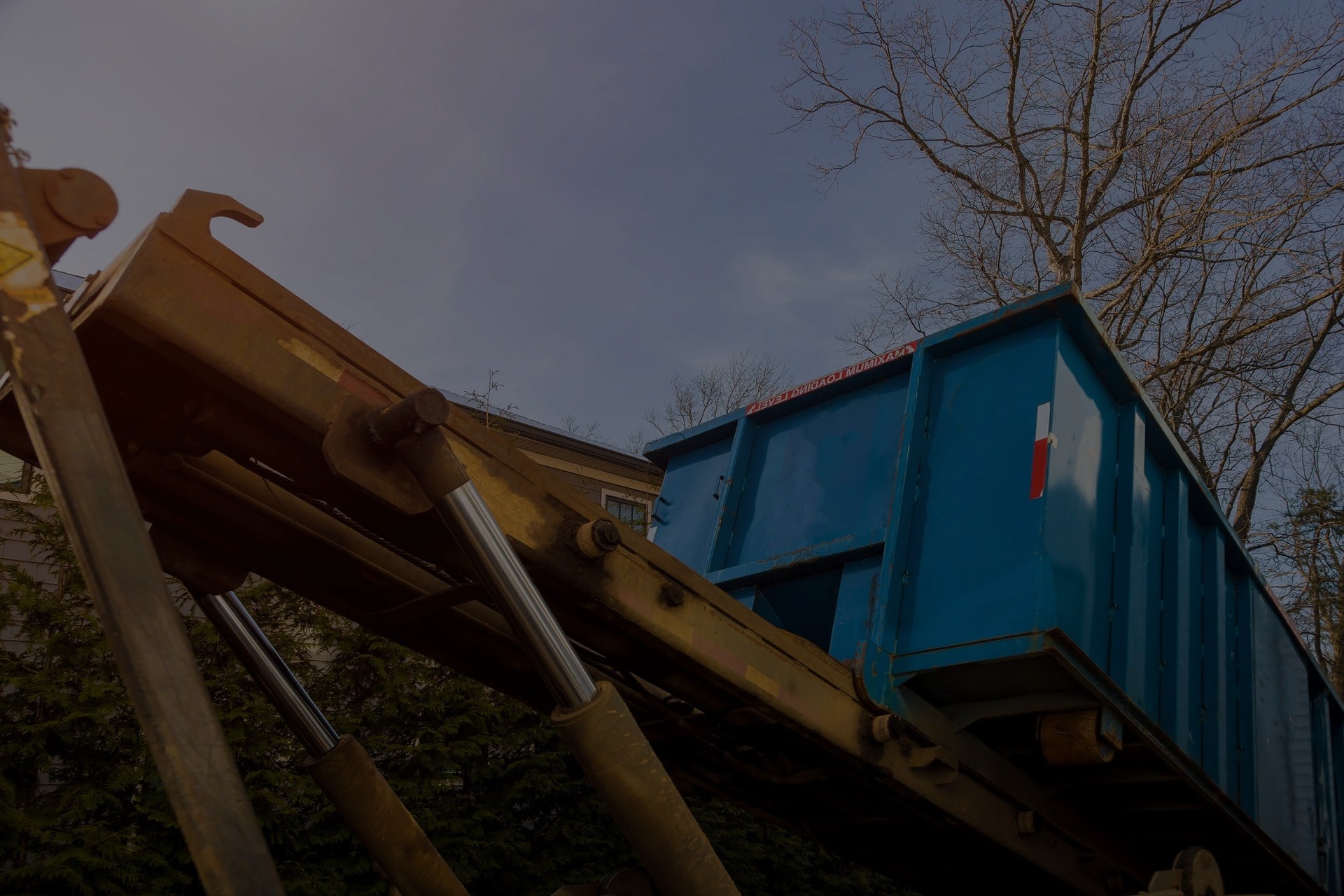 What Is The Advantages Of A Roll Off Dumpster