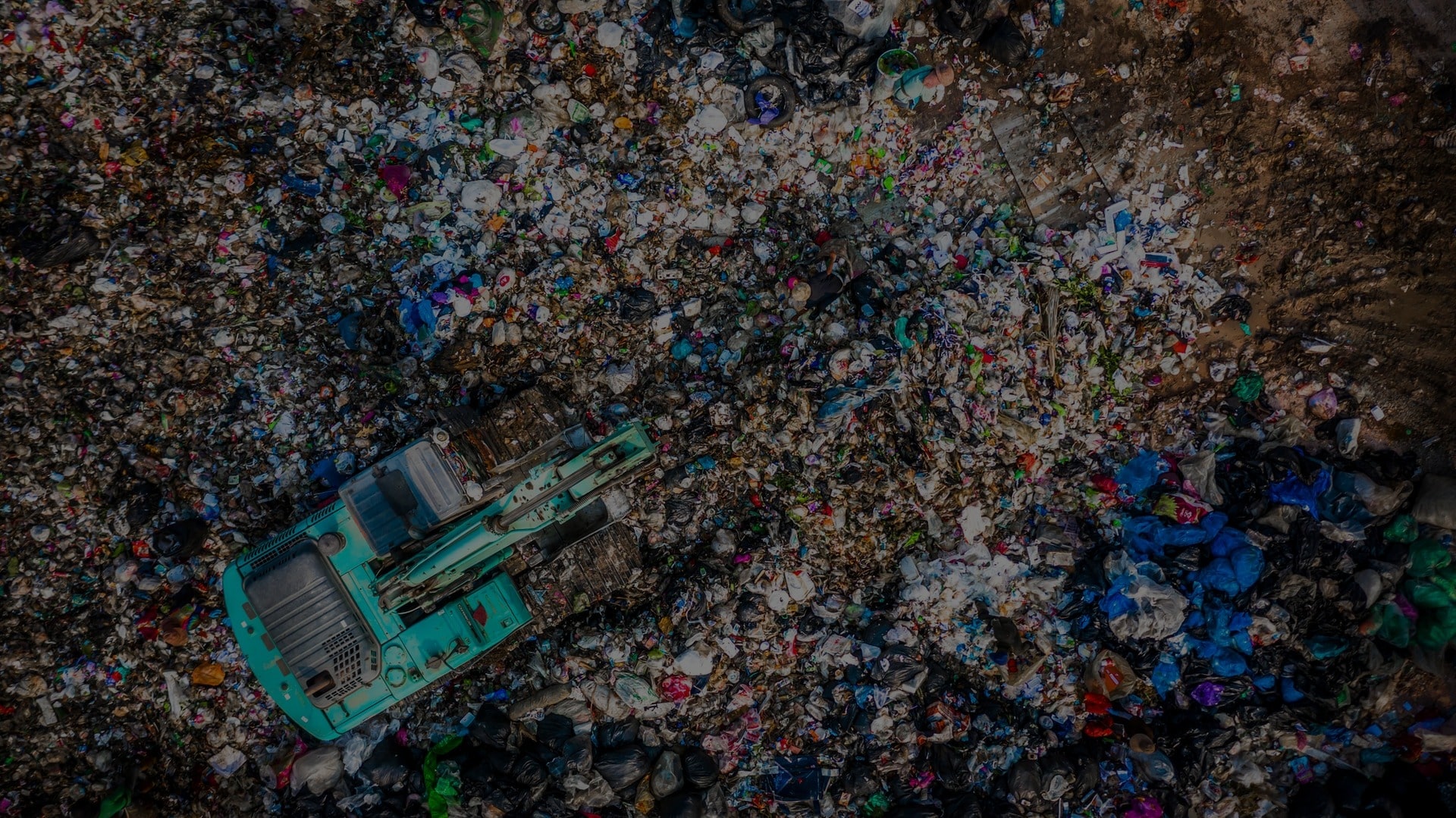 What Takes Place With Waste at a Landfill