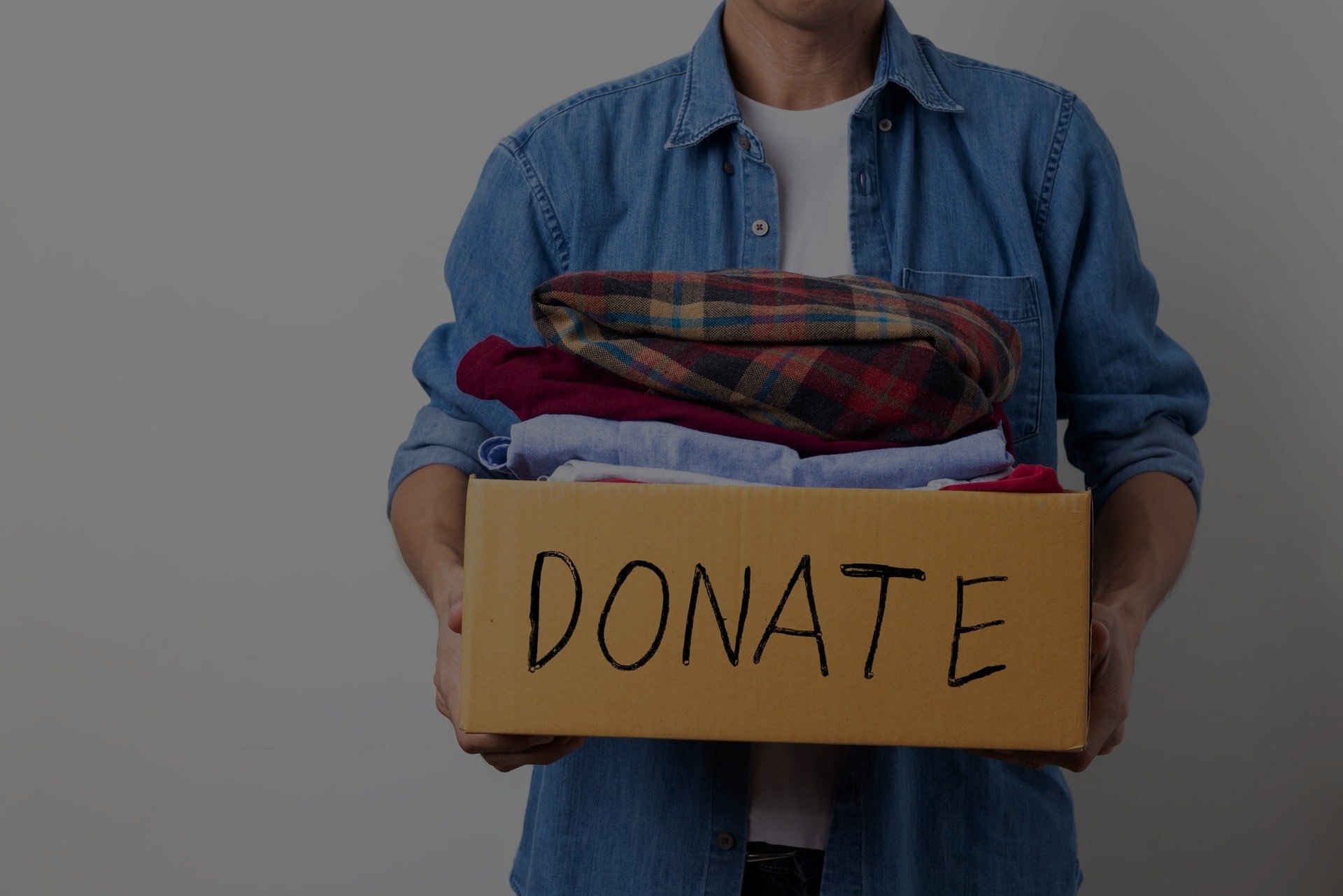 Where Can You Donate Junk You Don't Need