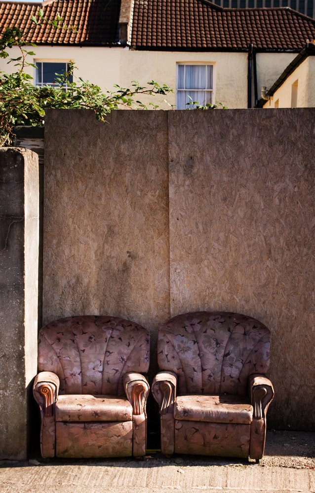 Furniture Removal Services