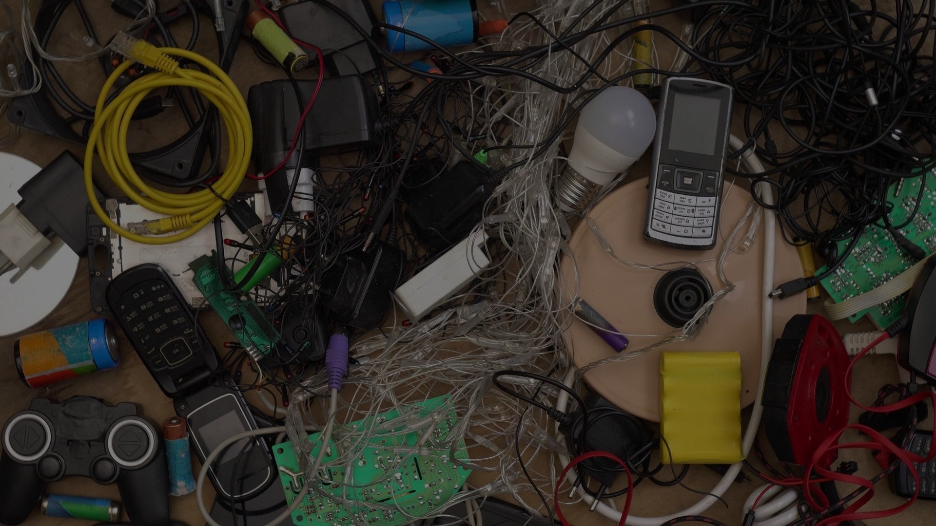 Waste Management & Household Hazardous