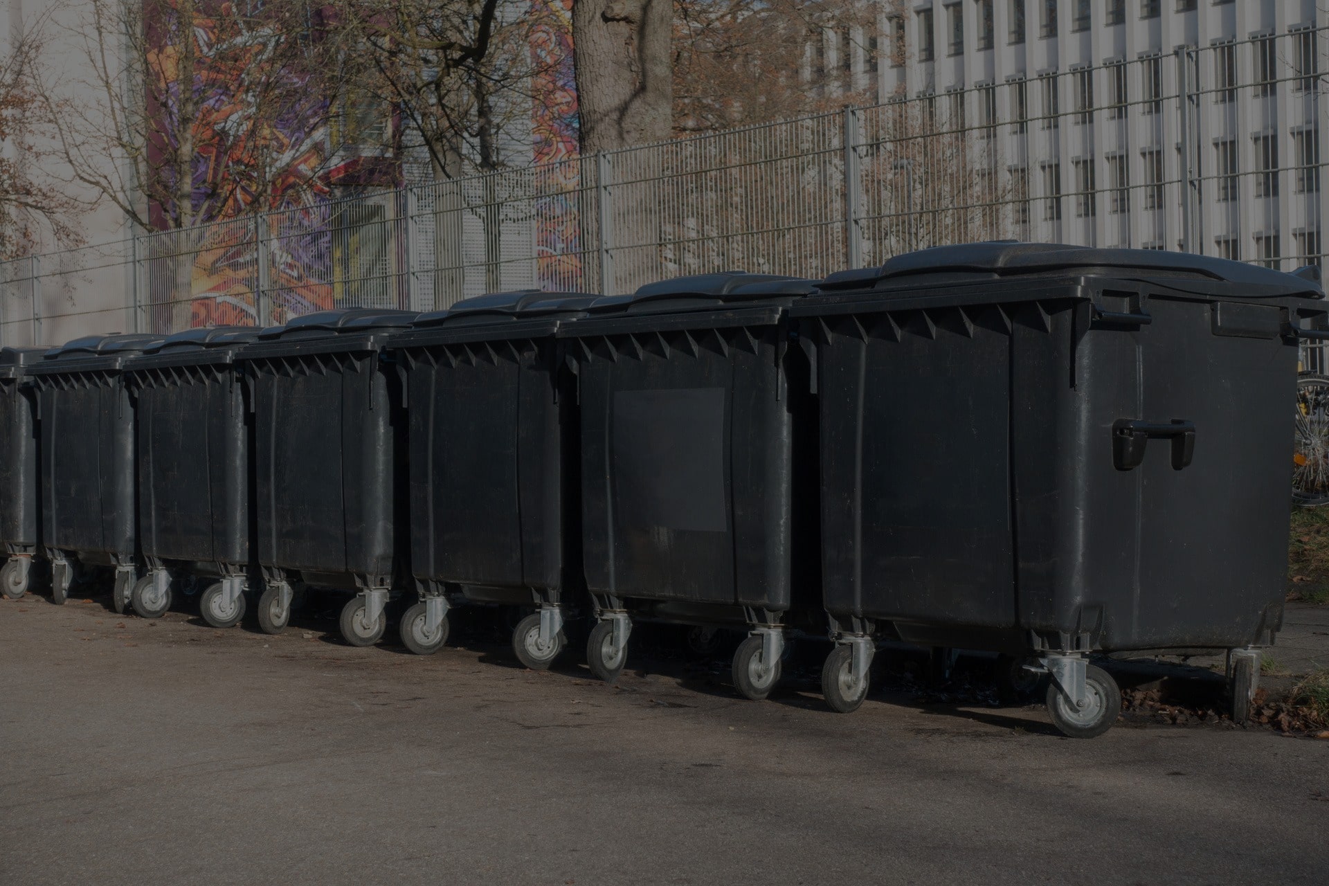 Dumpster Rental Service Best Services