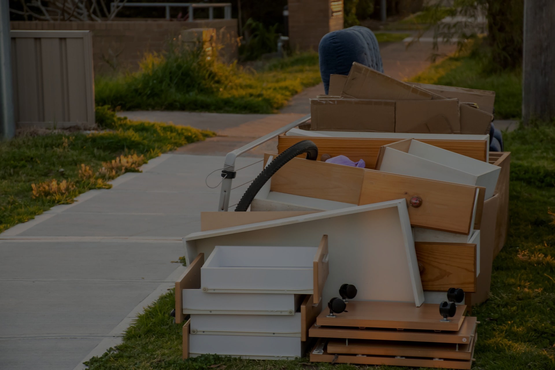 Dumpster Rental Service For Business