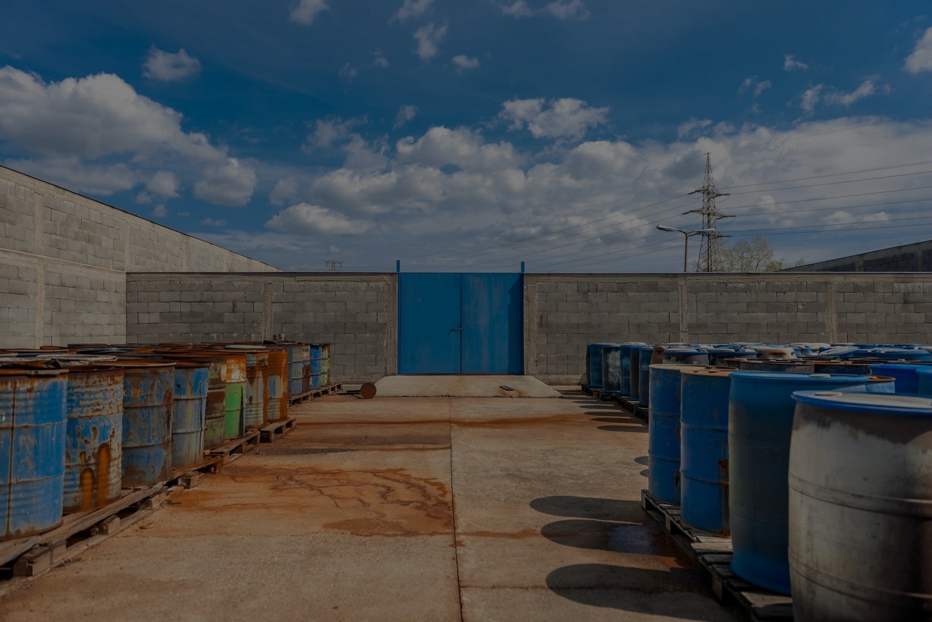 Dumpster Rental Service in Hollywood FL