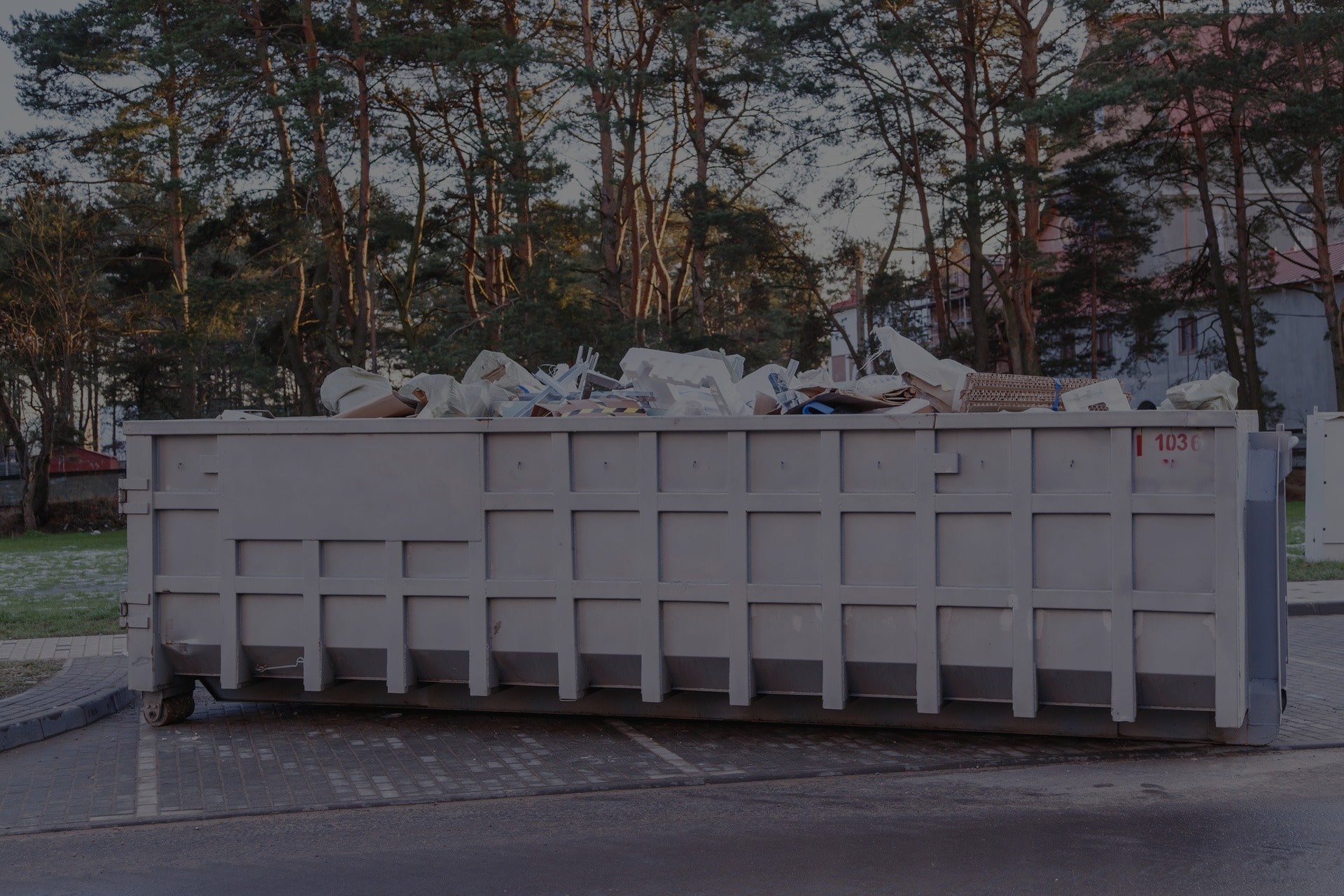 Your Comprehensive Waste Management Solution in Miami