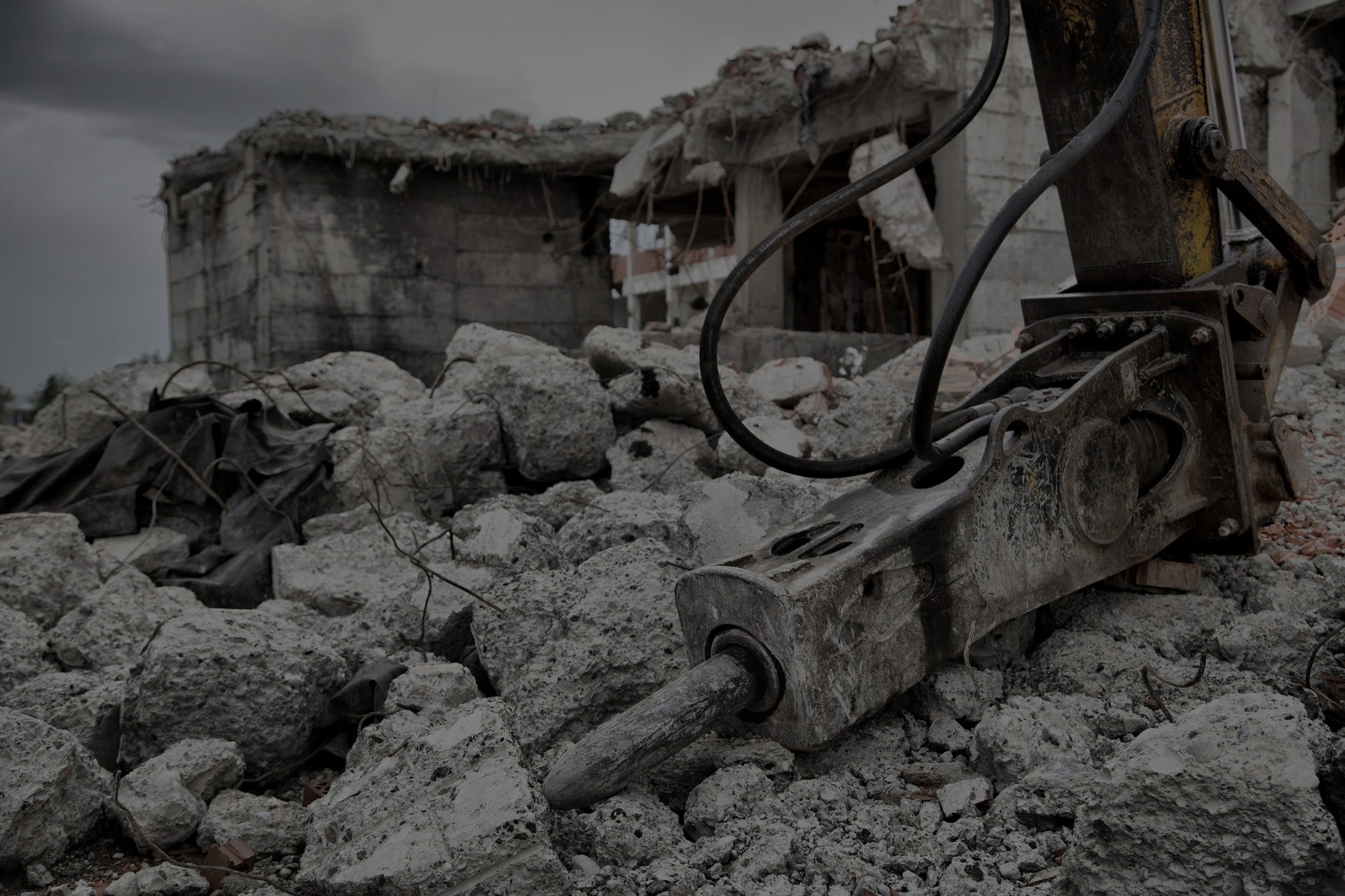 Your Reliable Partner for Demolition Dumpster Rentals in Miami