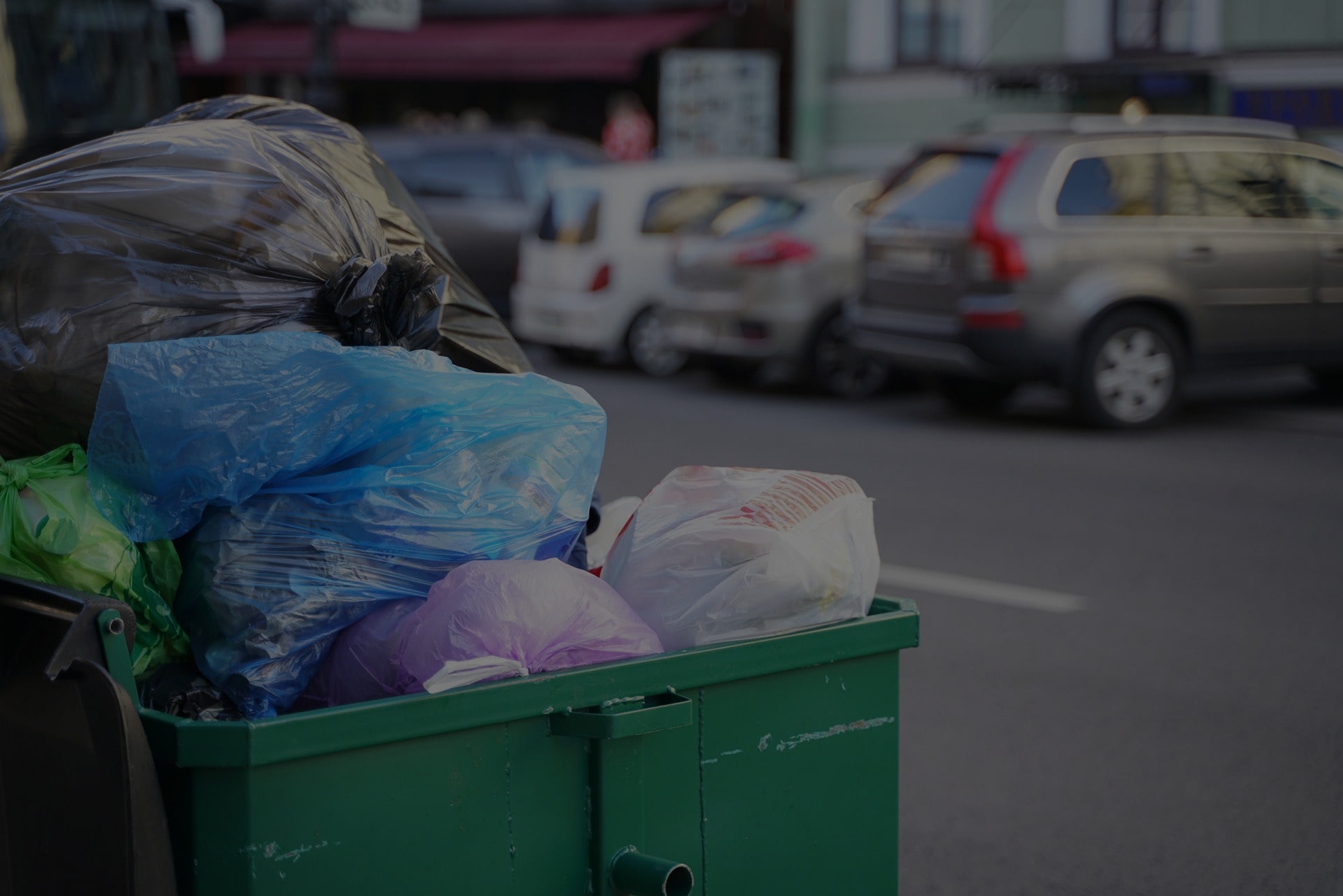 Your Reliable Solution for Temporary Dumpster Rentals in Miami