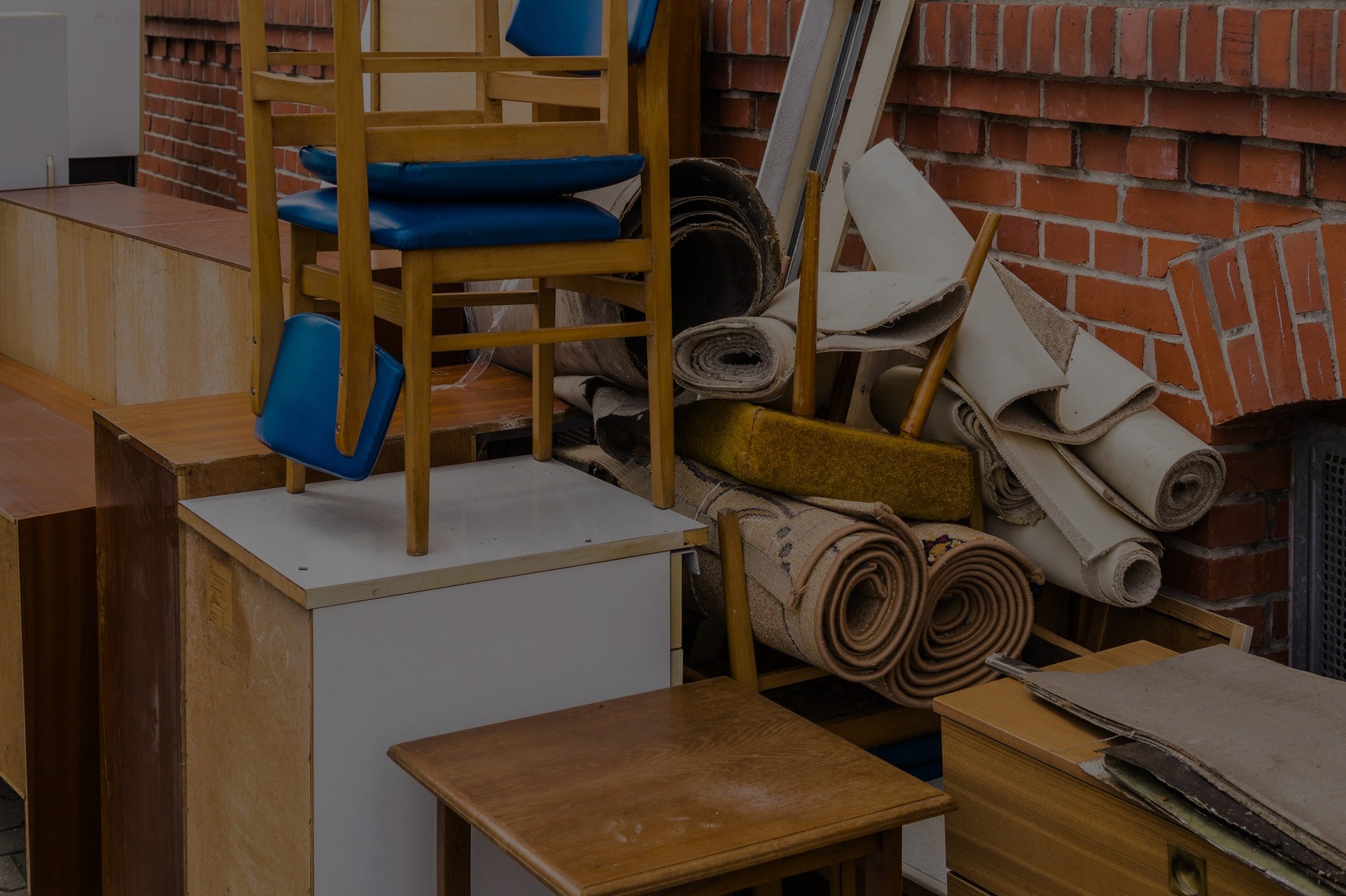 Your Solution for Residential Clean-Outs in Miami