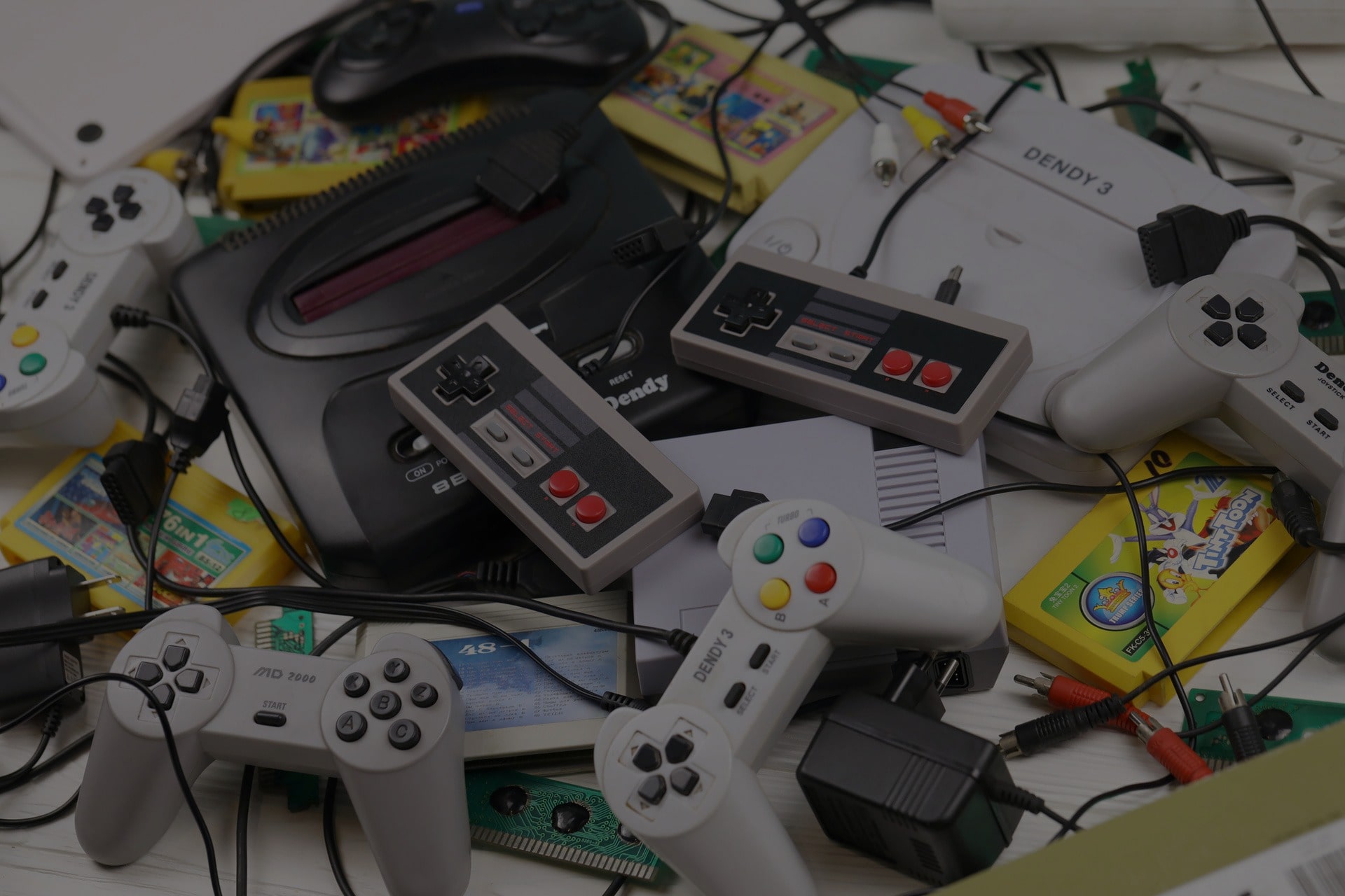 Disposal of Electronics Service