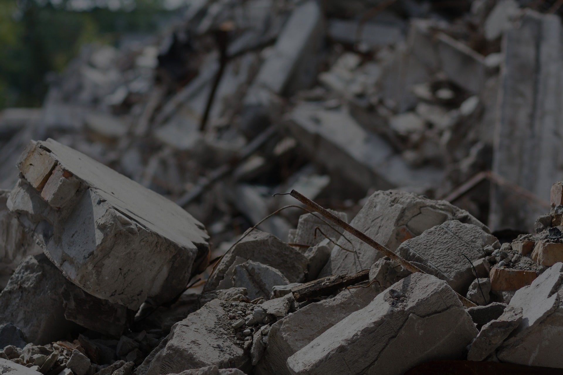 Hiring a Dumpster Rental for Construction Debris Florida