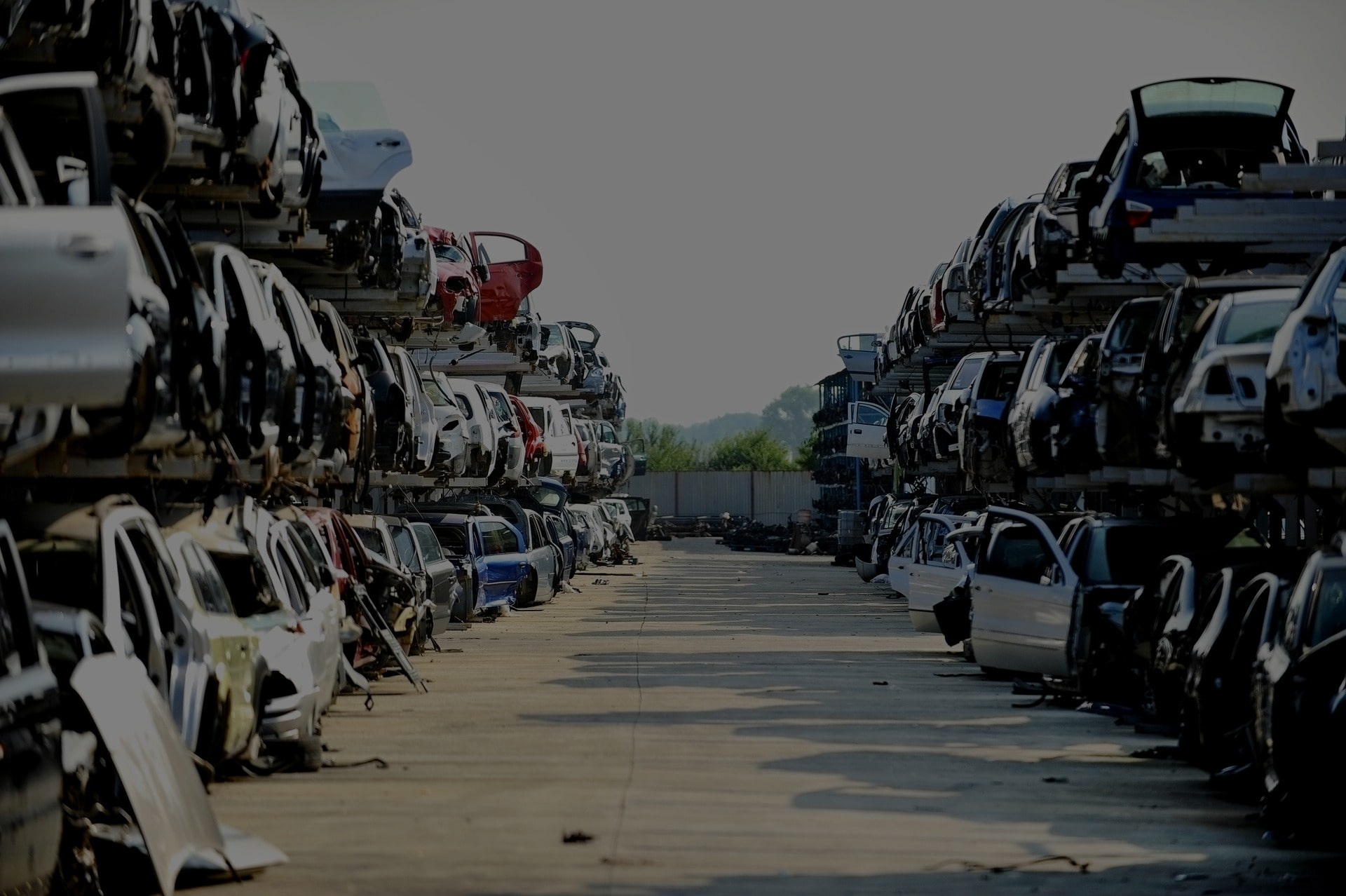 Junk Removal Company for the Removal of Junk Vehicles Florida