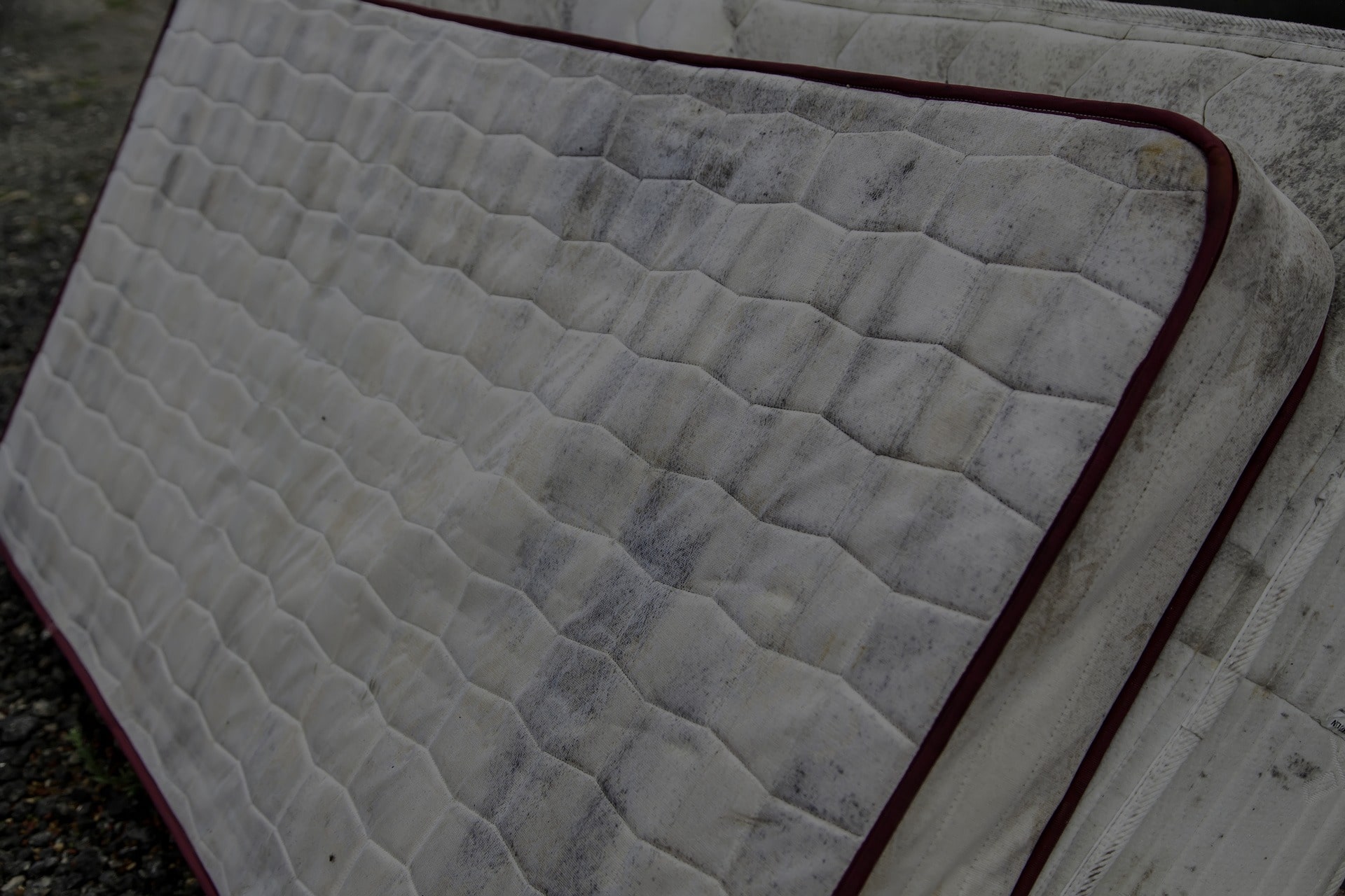 Mattress and Box Spring Removal