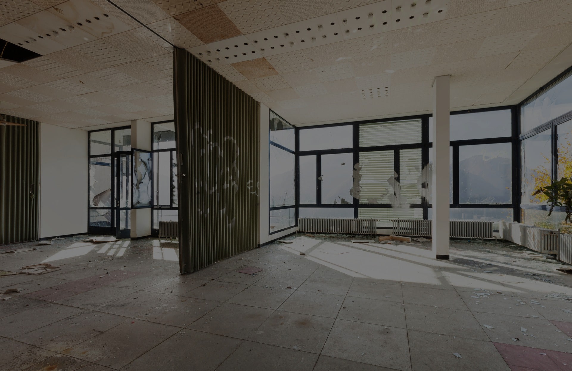 Office Furniture and Equipment Removal Florida