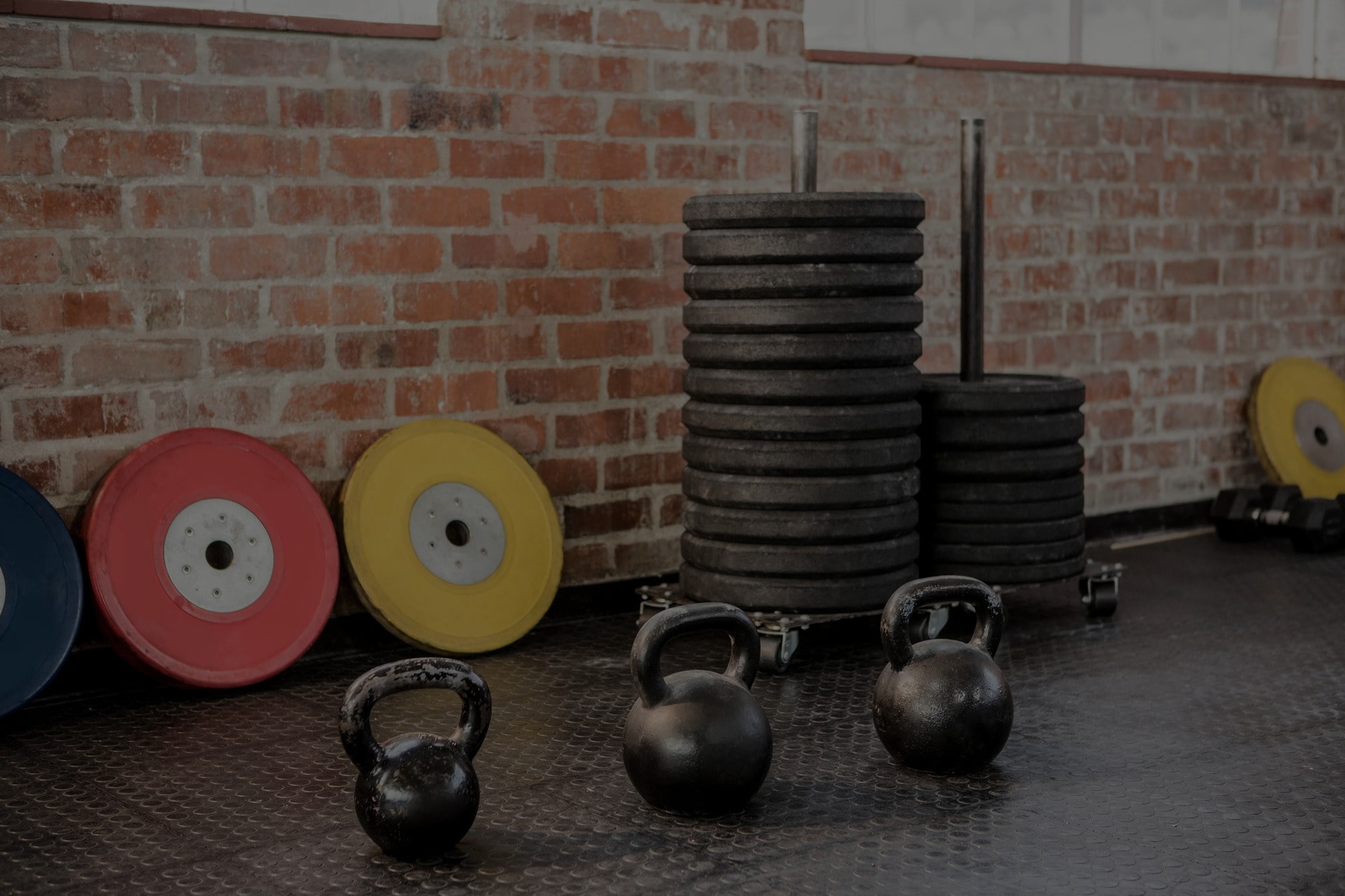 Renting a Dumpster for Exercise Equipment Removal