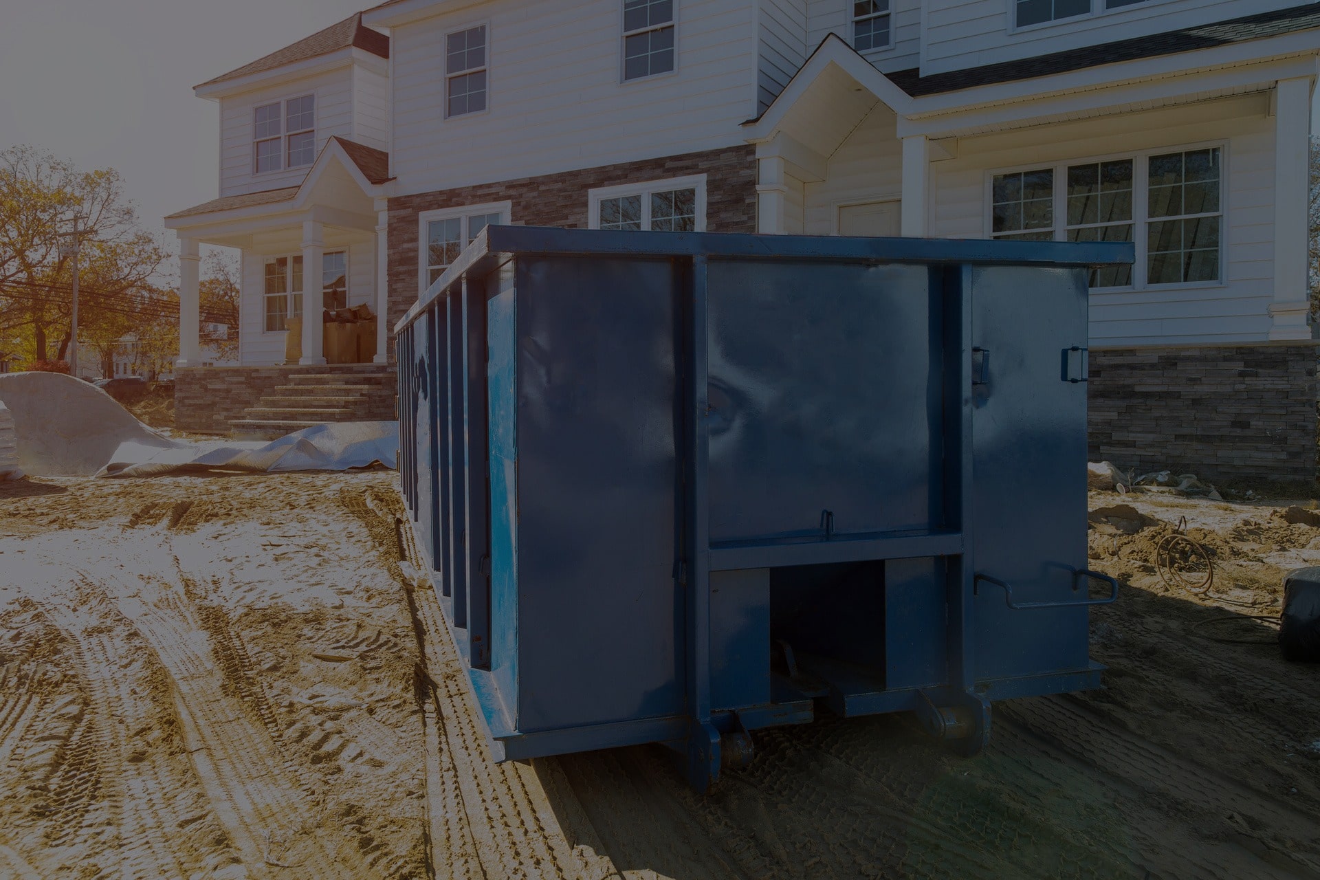 Contact the best Dumpster Rentals Florida