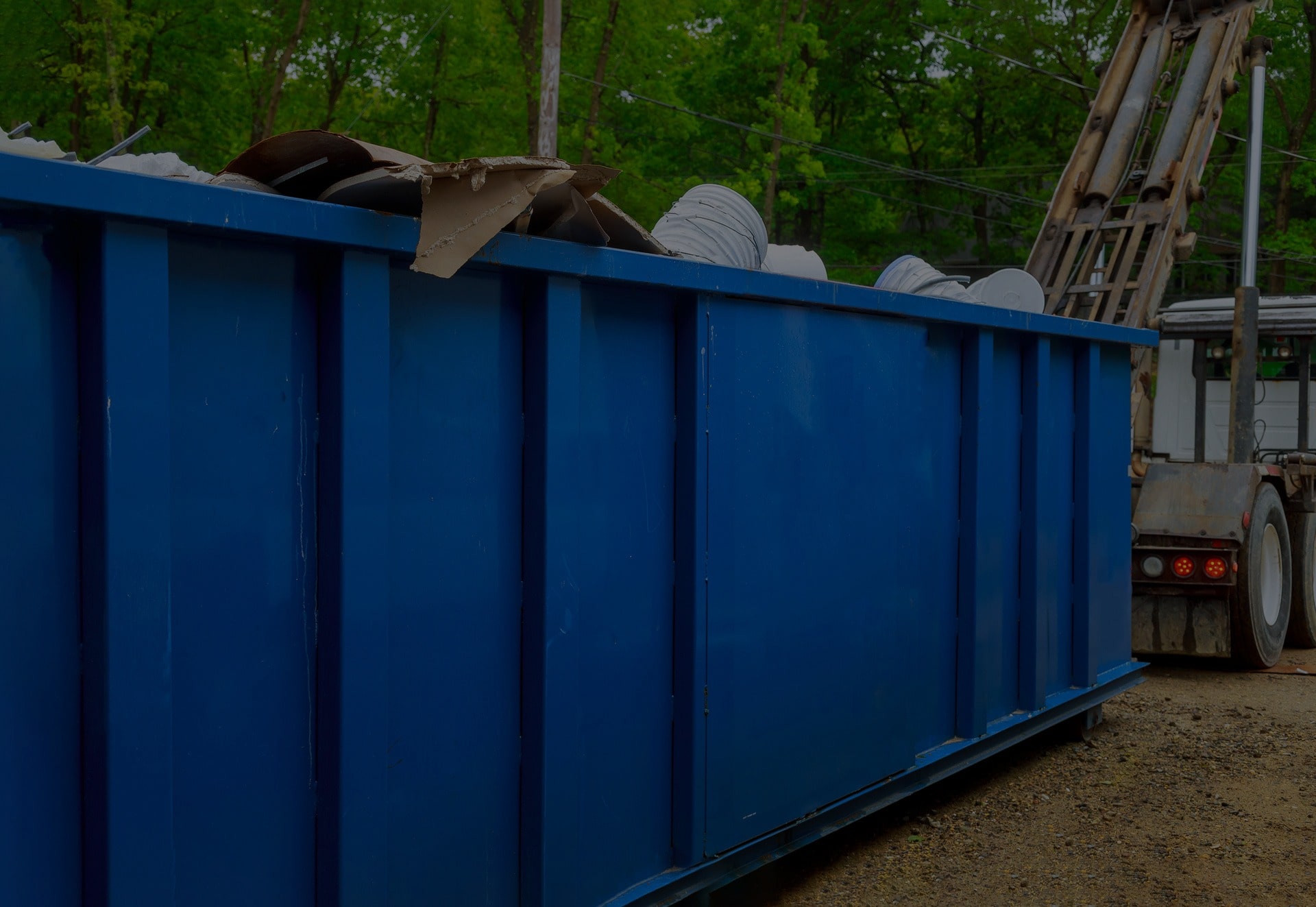 Dumpster Rentals Florida Discount