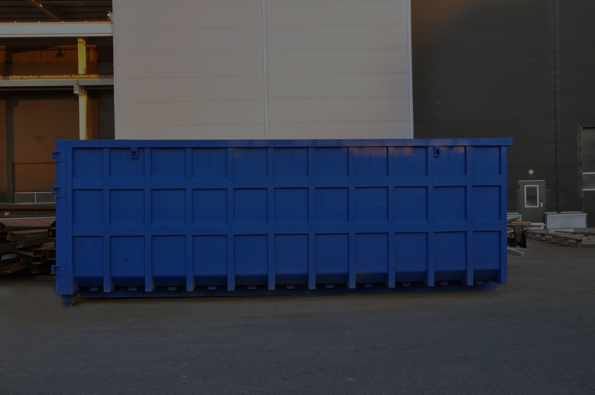Dumpster Rentals Florida