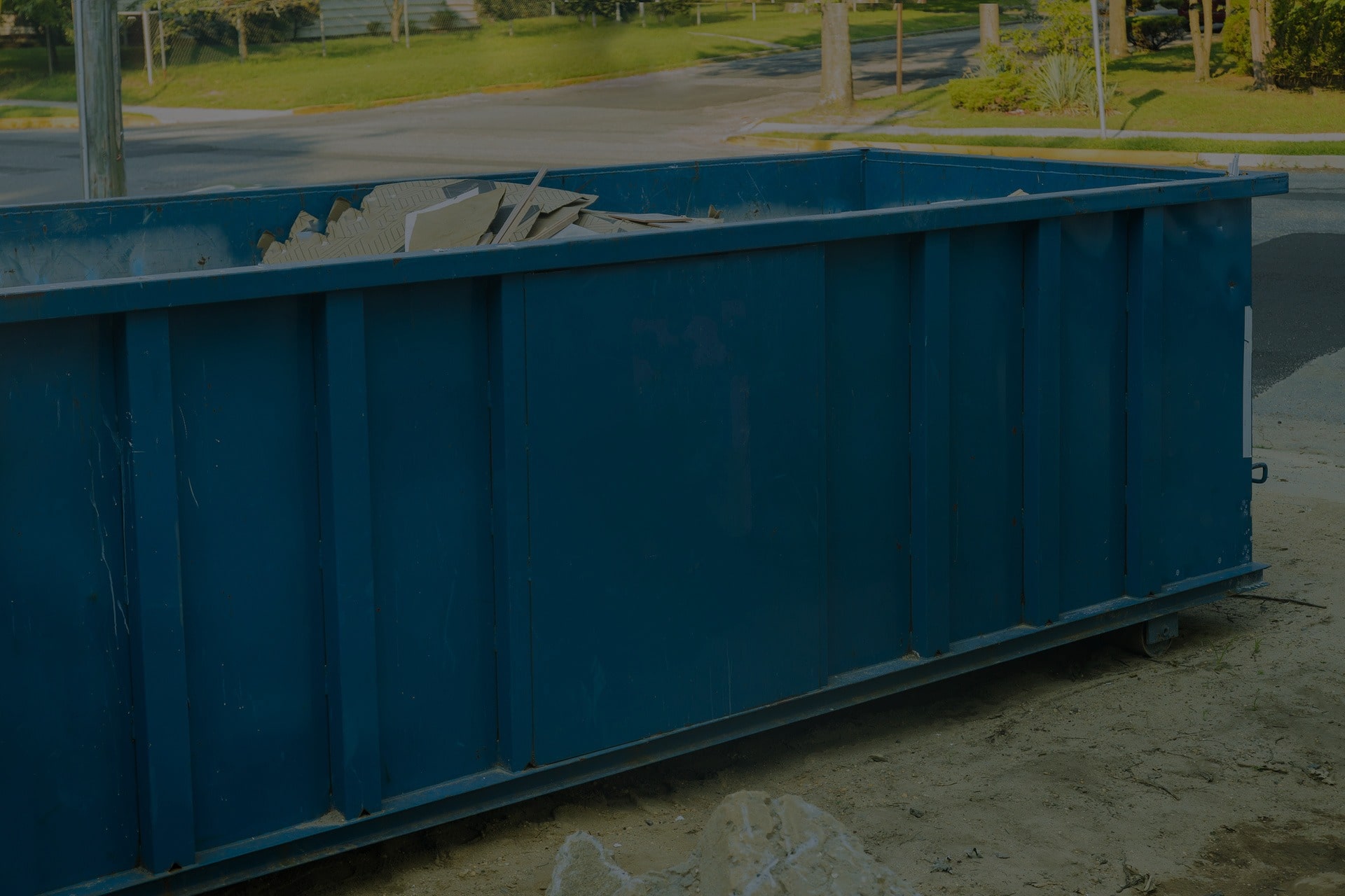 Find the best Dumpster Rentals Florida