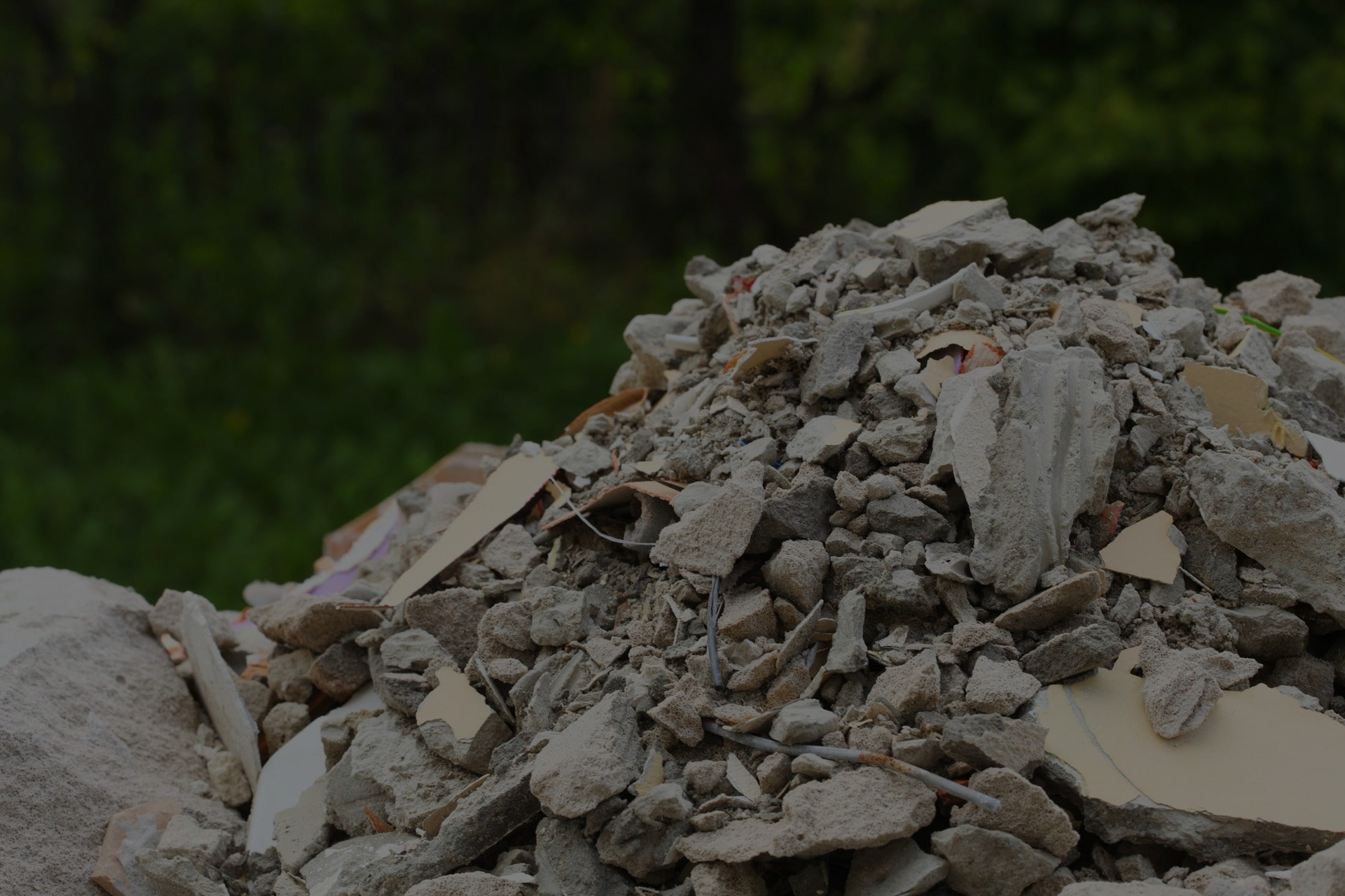 Junk removal for your company