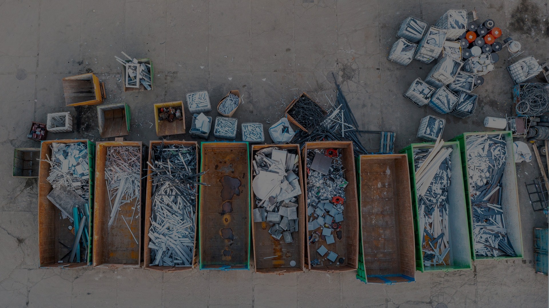 Junk removal