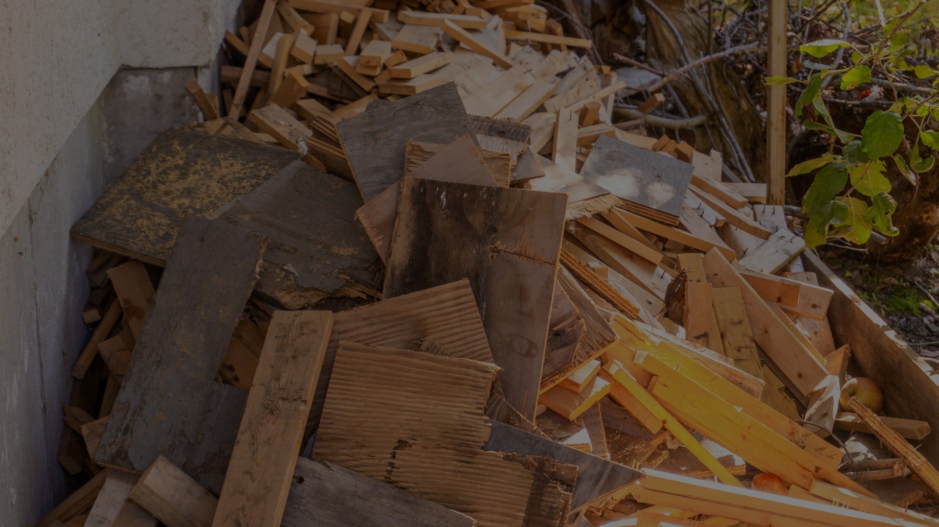 hire Junk removal